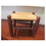 Foot Stool 14x11
