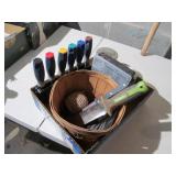 Garage Box Lot sicjet drivers etc