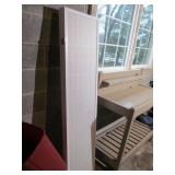 Dressing Screen Room Divider