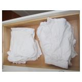 Contents of Master Bathroom Drawer Underwear