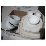 Dishes Corning Style Baking Dishes