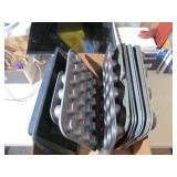 Muffin Pans and Cake Pans