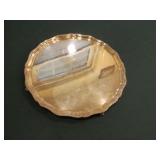 Elmshire Girl's School Trophy Plate