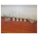 Toothpick Holders and More Lot