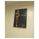 Gli Etruschi Etruscan Antiquities Poster