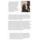 About the estate's owner - Tommy Shomo