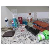 Master Bath Lot Inc Roger Gallet Cologne