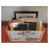 Picture Frames Lot