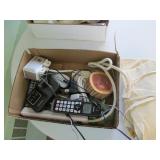 Office Box Lot Electronics and More