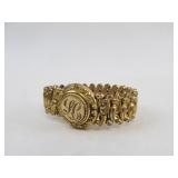 Antique ID Bracelet Vesta 1907 1908