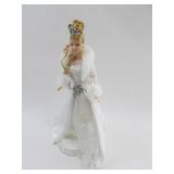 Holiday Barbie Doll 2003 Winter Fantasy