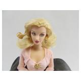 2002 Barbie in King Kong - Pop Culture Doll