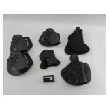 Blackhawk Gun Holsters and More Lot