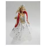 Holiday Barbie Doll 2001 Celebration