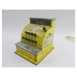 Top Value Toppie Elephant Cash Register Toy