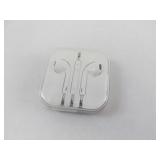 Apple Wire Earbuds