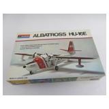 Albatross HU-16E Model Airplane Kit