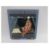 Star Wars Video Disc Vintage