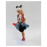 1995 Disney Fun Barbie Doll