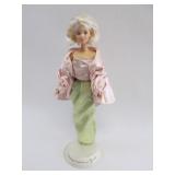 1997 Evening Sophisticated Barbie Doll
