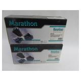2 Marathon MAR-92A Printer COpier Toner