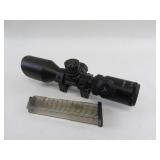 Barska KBM2 3-9x40 Rifle Scope