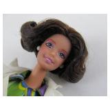 1998 70s Disco Barbie Doll