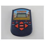 Hangman Video Game handheld