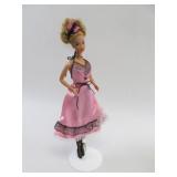 1990 1st Ed Parisian Barbie Dolls of the World