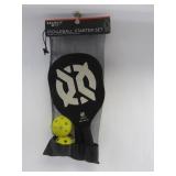 Pickleball Starter Kit