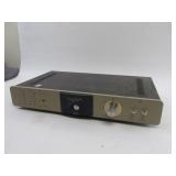 Aloia ST 11.01 Preamplifier for Stereo