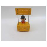 Lucy the Doctor is In Peanuts Toy 1952 Vintage