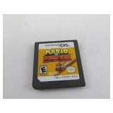 Nintendo DS Game Mario Vs. Donkey Kong