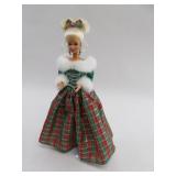 1994 Winter's Eve Barbie Doll