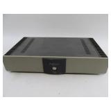 Aloia ST.13.01 Stereo Amplifier