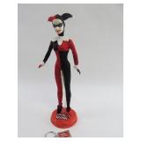 2005 DC Comics Harlequin Barbie Doll