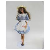 1992 Little Debbie Barbie Doll