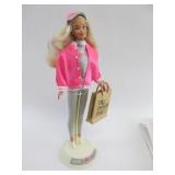 1996 Barbie Doll at Bloomingdales Shopping