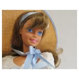 1995 Little Debbie Barbie Doll