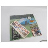 Richard Petty Sounds of the Racetrack Record MORE