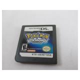 Nintendo DS Game Pokemon Diamond