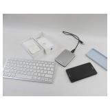 Assorted Lot of Electronics