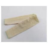 Pink PJ Bottoms w/ Blue Lace Trim Barbie Vintage