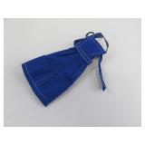 1962 What's Cooking Apron Barbie Doll Clothes