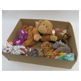 Beanie Babies and More Lot