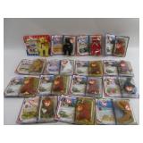 McDonald's Beanie Baby Lot