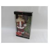 I Love Lucy Barbie Doll The Christmas Show Ricky