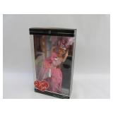 I Love Lucy Barbie Doll Ep 116 Gets in Pictures