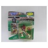 Starting Line Up Action Figure Jerry Rice