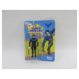 DC Super Powers Nightwing Action Figure